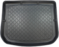 Kofferbakmat Audi TT Coupe 2006+ (incl. Quattro)