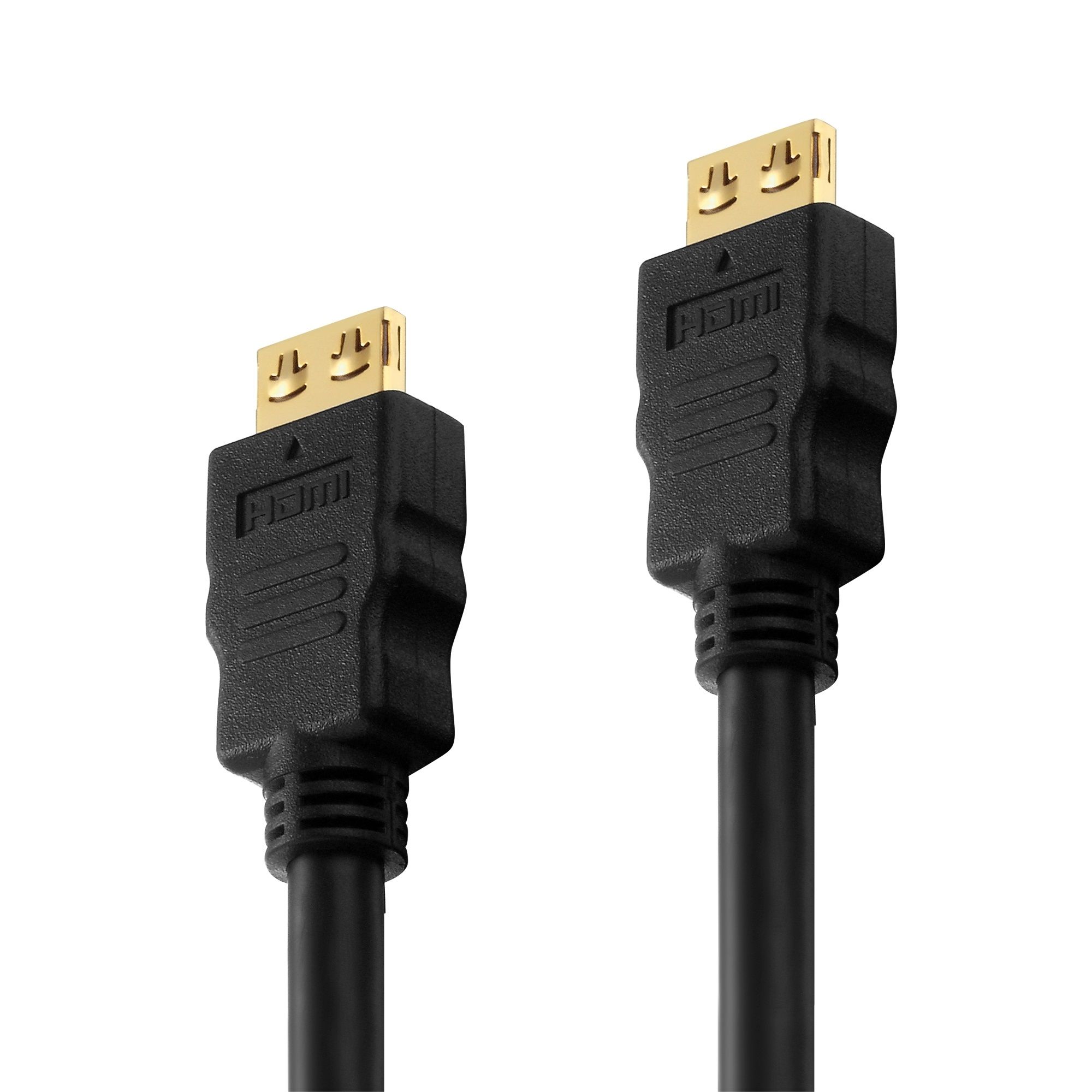 PureLink PI1000-010 HDMI Kabel 1m - Zwart