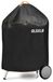 Weber Housse imperméable en tissu Oxford 420D – pour barbecues Weber et autres modèles de barbecue