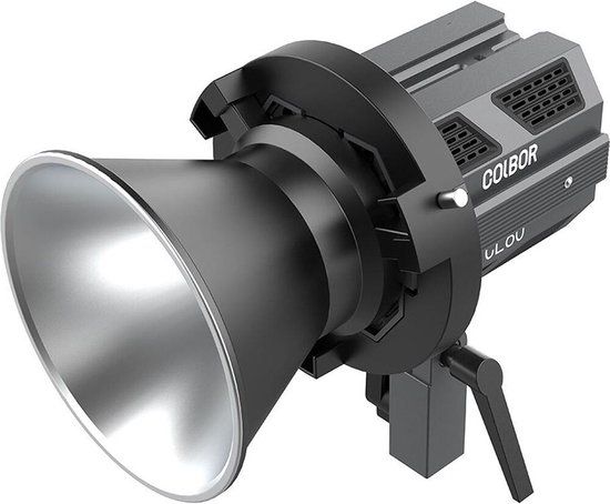 Colbor CL60 Bi-Color LED Light Bowens Mount