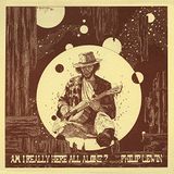 Cargo Records Uk Tompkins Square Am I Really Here Alone