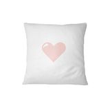 Questo Casa Decoratieve kussenhoes, kussensloop, sierkussensloop, woondecoratie, voor bank, koffiehof, grootte: 45 x 45 cm - ontworpen en geproduceerd in de Türkiye