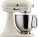 KitchenAid 5KSM125EFL Keukenmachine Beige