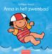 Anna - Anna dans la piscine