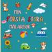 Min Första Stora Målarbok