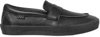 Vans Skate Loafers Zwart Leer EU 41 Dames