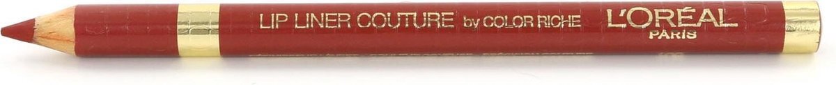 L'Oréal L'Oréal Color Riche Couture Lipliner - 108 Brun Cuivre