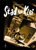 Scratchbooks Bol Stad van klei