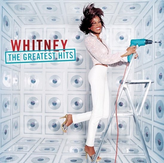 Houston, Whitney The Greatest Hits