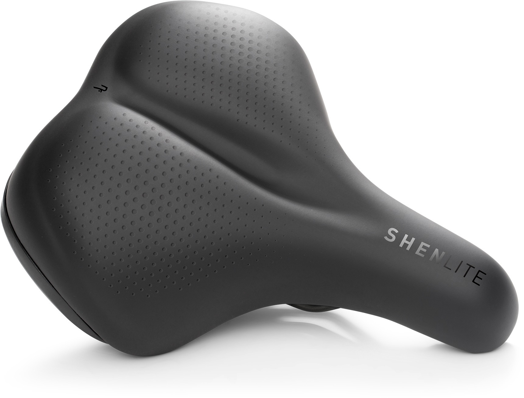 NATURAL FIT NATURAL FIT SADDLE SHEN LITE BLACK / black / Uni /  / 2024