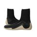 Mystic Chaussures d'eau Supreme 3mm Split Toe - Black - 40