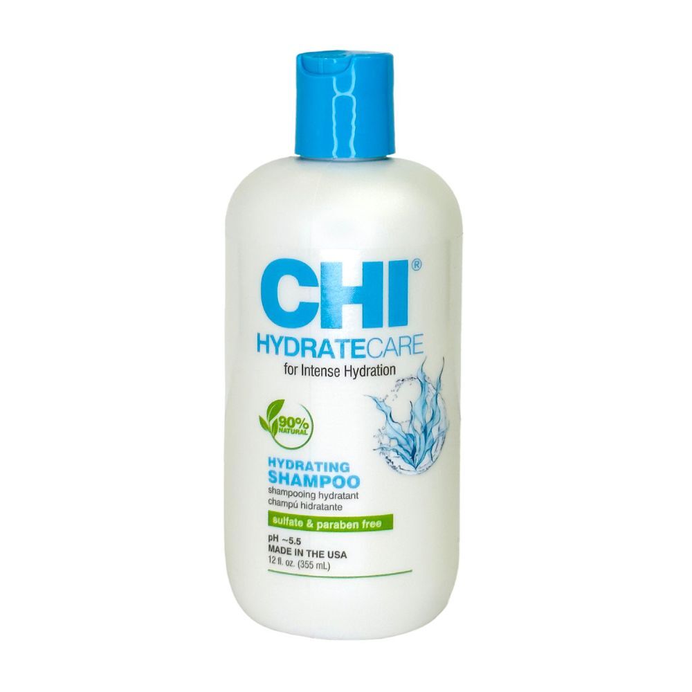 CHI CHI HydrateCare - Hydrating Shampoo 739ml