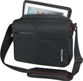 Klickfix Padbag Stuurtas - Zwart