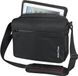 Klickfix Padbag Stuurtas - Zwart