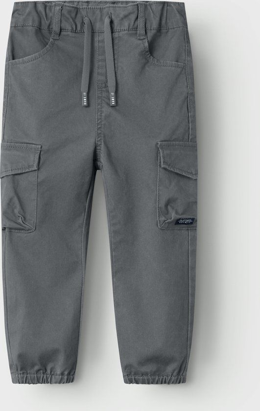Name it cargobroek Baggy fit
