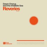Reveries/Vinyle orange
