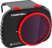 Freewell DJI Mini 1 & 2 ND64/PL camera filter