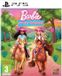 Barbie Jeu PS5 Barbie Sentiers Equestres, Aventure Monde Ouvert, Personnalisation Barbie et Lucky, Exploration Canterbury Trails Park