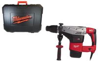 Milwaukee K 750 S Combihamer SDS-Max - 1550W - 4933398600