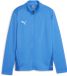 Puma Kindertrainingsjas TeamGoal Training Jacket Jr 658634 Electric Blue Lemonade-Puma White-Puma Team Royal