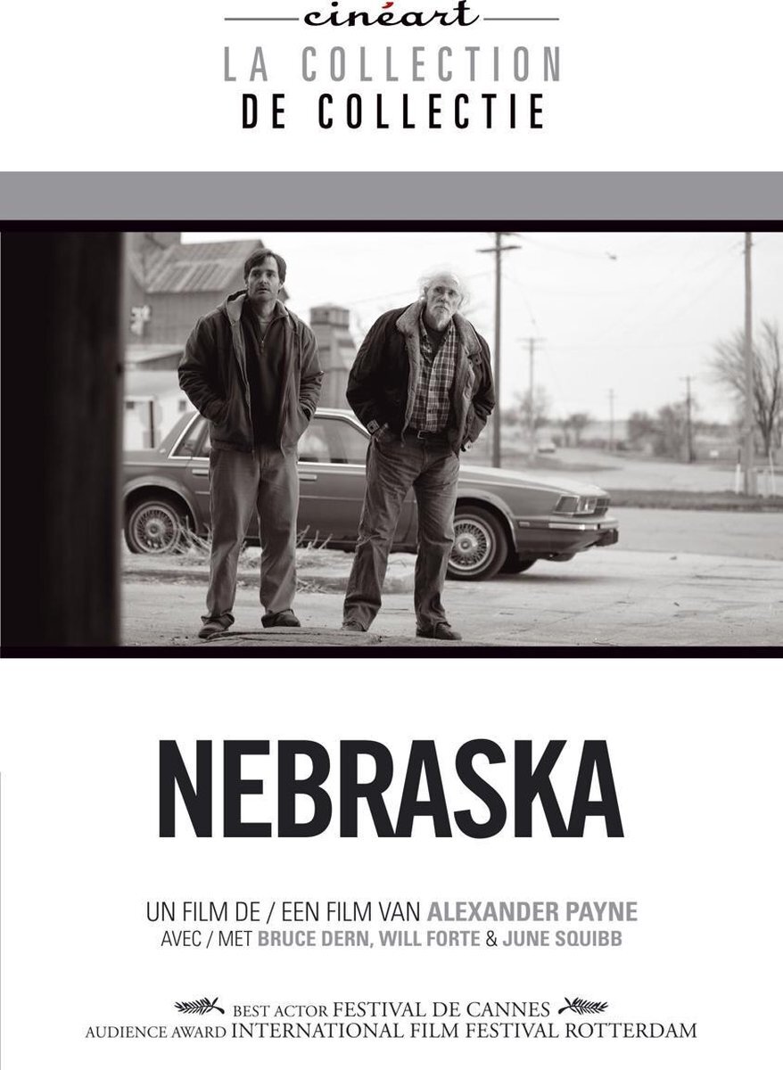 PIAS Nederland Nebraska