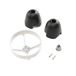 E-Flite EFL9613 accessoires, meerkleurig