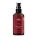Earthly MKS eco-olie, origineel - 8 fl oz - Haarstylingelixir - Marokkaanse arganolie, hennepzaadolie - Hydrateert en voedt haar, controleert kroezen, verhoogt de zachtheid - Veganistisch en dierproefvrij
