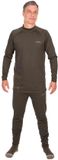 Fox Khaki Thermal Base Layer - XXXL