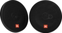 JBL Stage2 634 - 6.5" 3-Way Coaxial Car Speakers - 250W