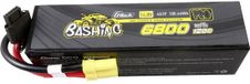 Gens ace LiPo accupack 14.8 V 6800 mAh Hardcase EC5