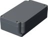 Bopla EUROMAS A 104 01104000 Industriële behuizing 115 x 64 x 34.5 Aluminium Zilver-grijs (RAL 7001) 1 stuk(s)