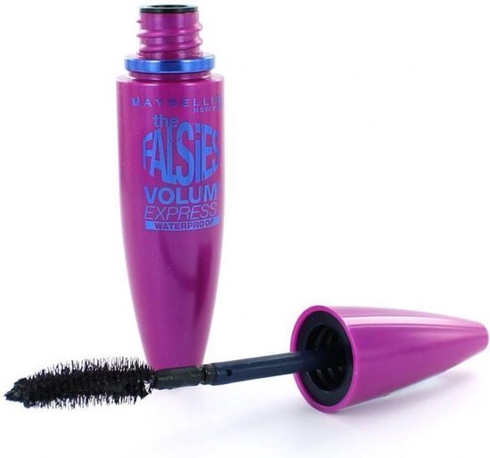 Maybelline Falsche Wimpers Volume Express Mascara Waterproof