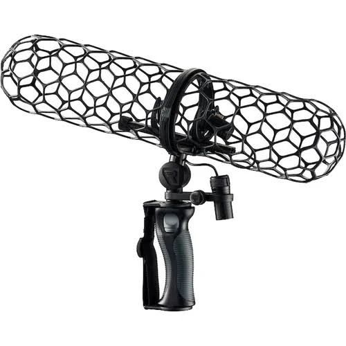 Rycote Nano Shield Kit NS5-DC - Microfoonlengte 270-285mm