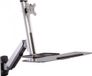 SpeaKa Professional SP-MM-705 Wandbeugel voor monitor