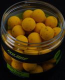 Pro Line Sweet Maggot & Cream - 15mm - Pop-Ups - Geel
