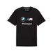 PUMA BMW MMS Ess Functioneel shirt blauw/rood/zwart/wit