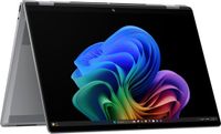HP OmniBook X Flip / Copilot+ PC / BA3S6EA