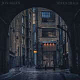 Seven Dials - Jon Allen - CD - Standard Edition
