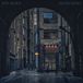 Seven Dials - Jon Allen - CD - Standard Edition