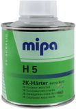 MIPA H5 Verharder 250ml - Extra snel