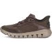Gabor Baskets en nubuck et suède