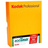 Kodak TMY 400 4x5 10 vel