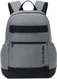Dakine Atlas 2.0 Rugzak - 21 liter - 15 inch laptopvak - Polyester - Grijs