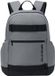 Dakine Atlas 2.0 Rugzak - 21 liter - 15 inch laptopvak - Polyester - Grijs