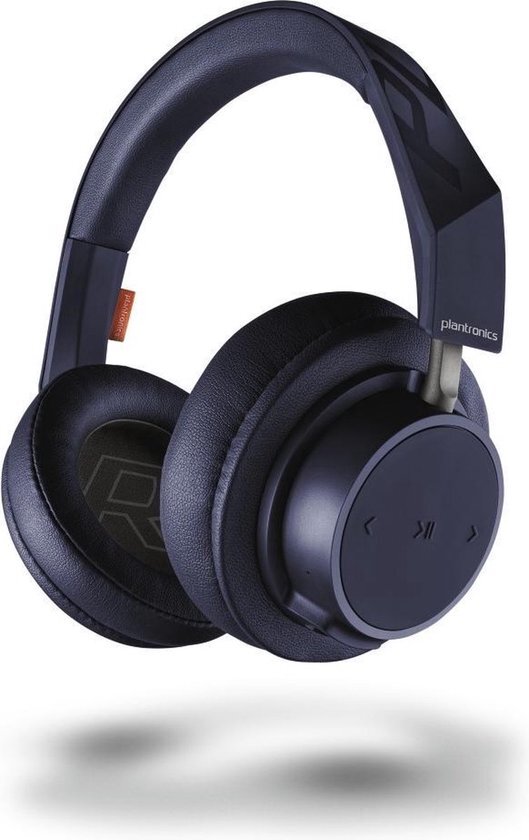 Plantronics Backbeat GO 605