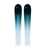 Head E.pure Joy Slr+joy 9 Gw Ski alpin Femme Transparent 148 Femme