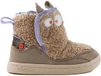 Gioseppo Finland Booties Taupe EU 26 Meisje