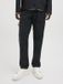 JACK & JONES JPSTKANE HAWK TECH CARGO JOGGER LN Pantalon Homme Noir L