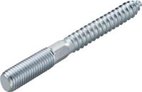 Fischer 77643, Schroefanker, M8, 100 mm, 100 stuk(s)