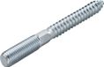 Fischer 77643, Schroefanker, M8, 100 mm, 100 stuk(s)